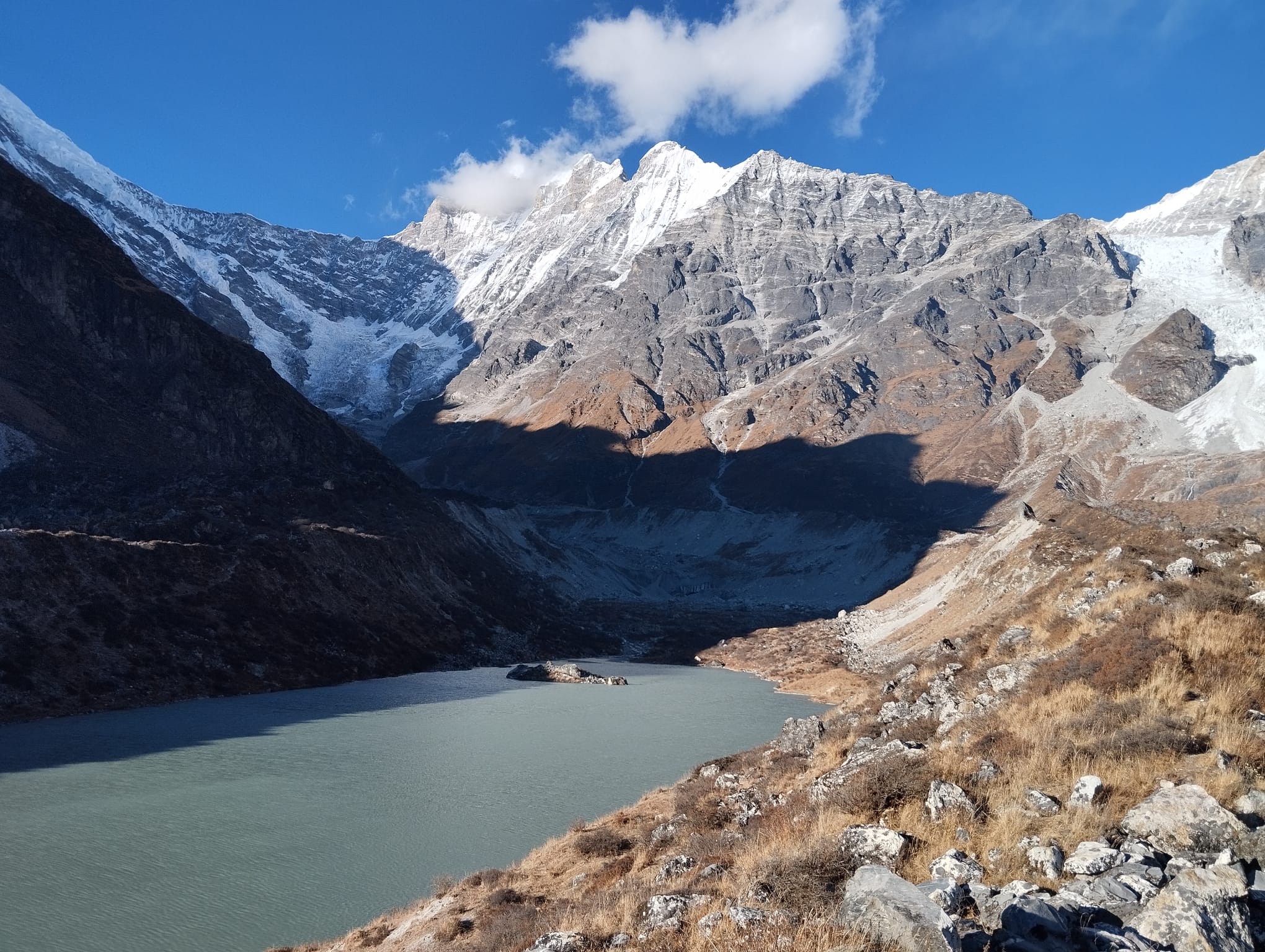 Everest Base Camp Trekking | Trekking In Nepal |